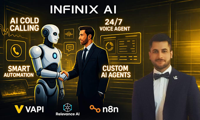 develop vapi ai calling agent vapi ai voice agent, n8n cold calling sales agent