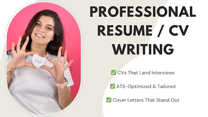 transform your resume to land your dream job