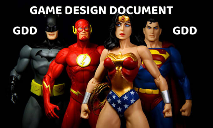 do gdd, game design document, concept document game marketing, game overview