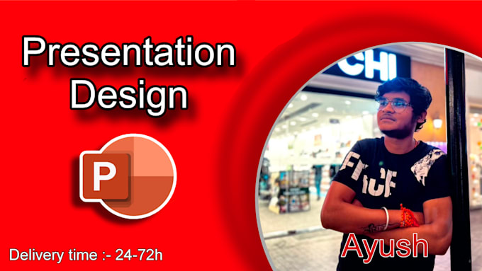 create powerpoint presentation maker and add a new  tamplate