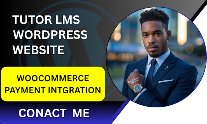 setup wordpress lms website with tutor lms learndash  lifterlms buddyboss sensei