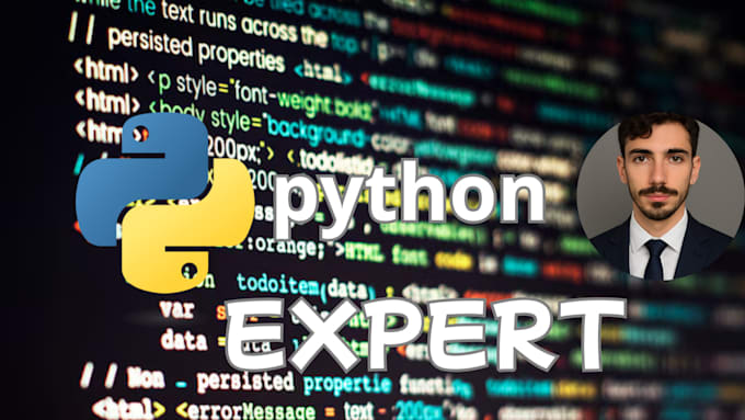 professional task and process automation with python