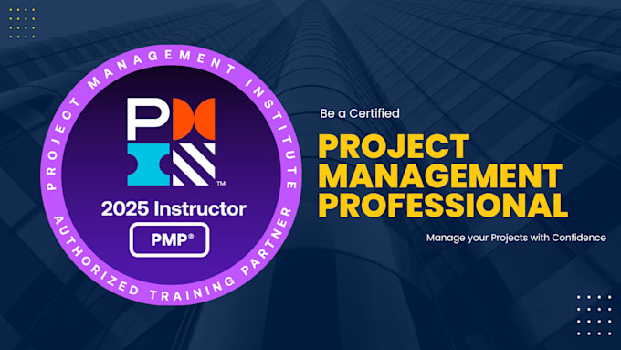 coach you for pmp certification