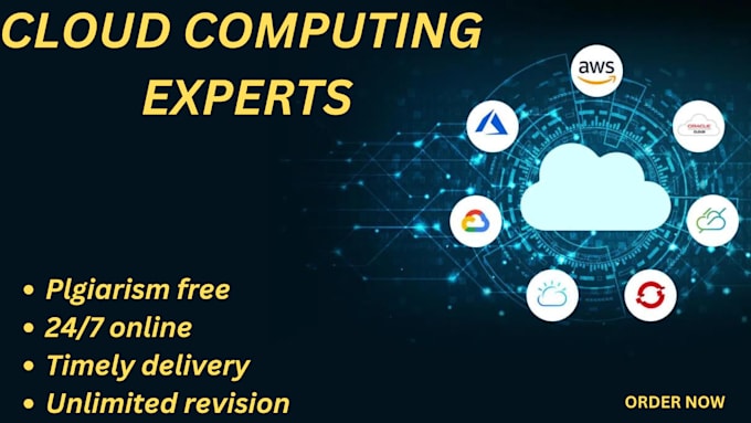 assist with AWS and amazon aws cloud computing services