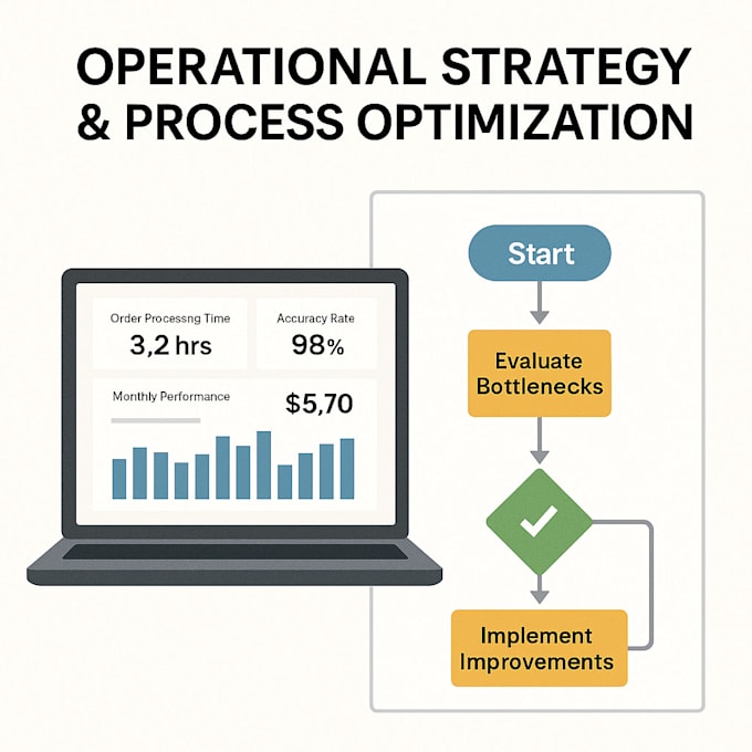 be your executive assistant to organize your backend systems