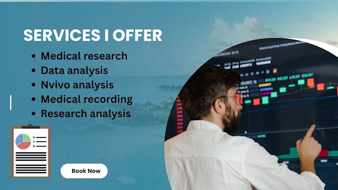 create medical record summary in chronological order and do nvivo analysis