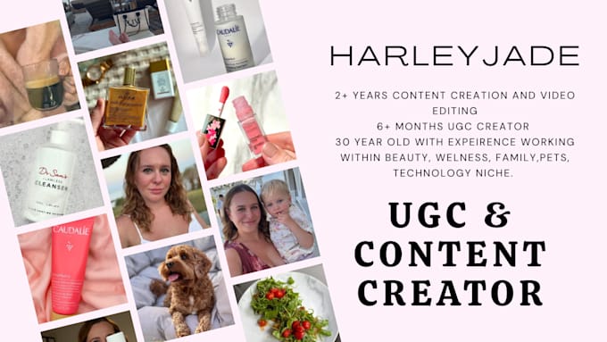 create high quality and engaging ugc videos for social media