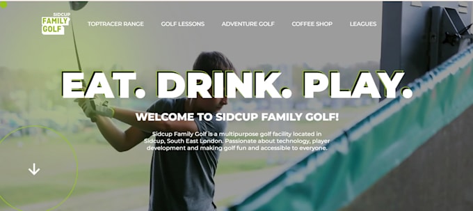 frontend webdevelopment responsive design