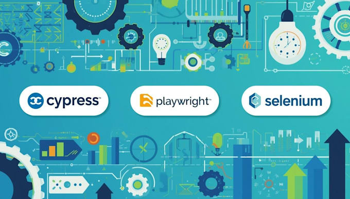 do self healing test scripts and ai powered QA automation