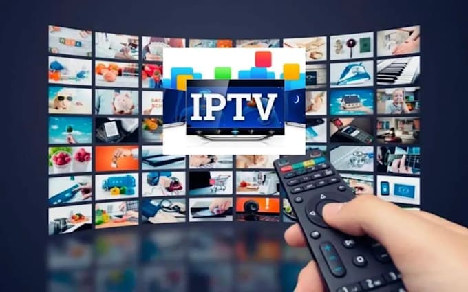 setup your own iptv business, iptv services, iptv server, iptv panel, restream