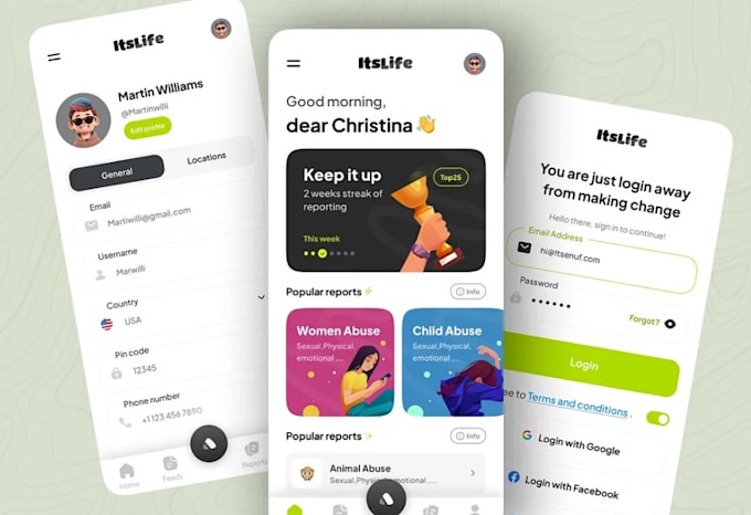develop ai elearning app ai quiz app trivia app educational app student quiz app