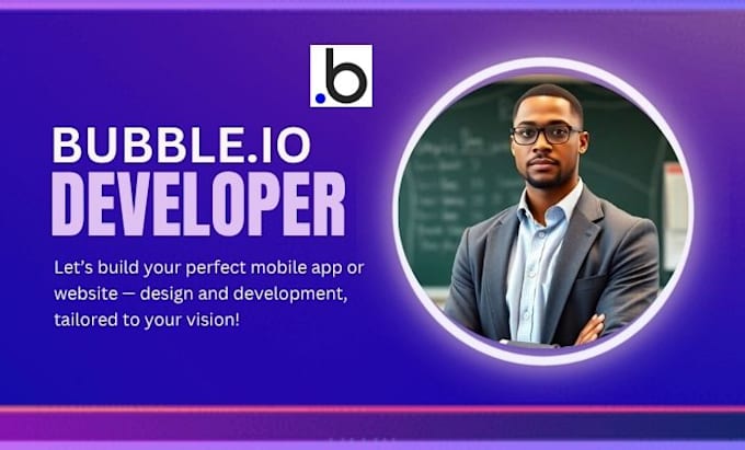 develop bubble io web app flutterflow adalo weweb bubble io developer expert