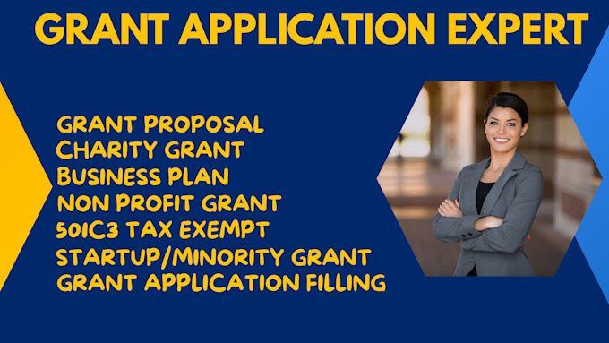 set up your 501c3 nonprofit and write grants for minority startups