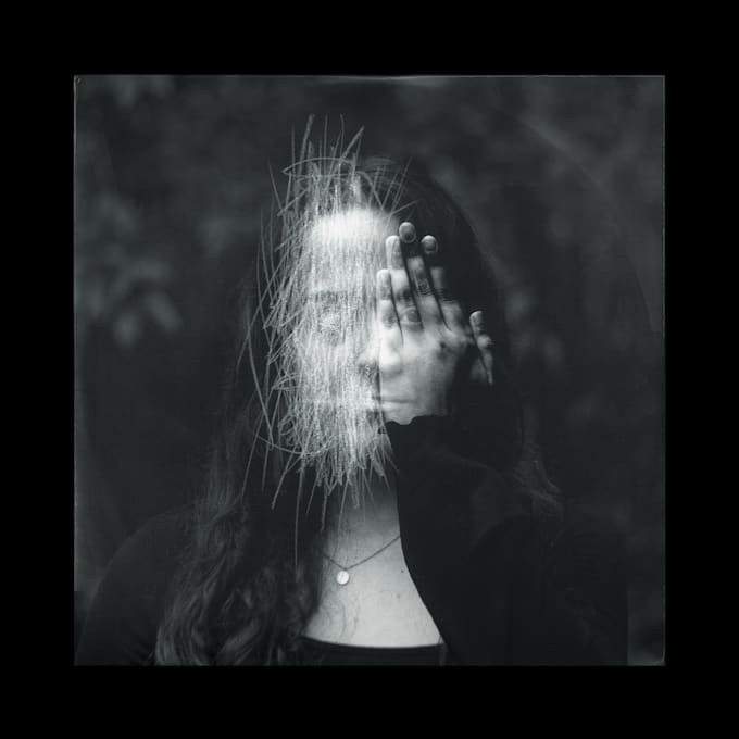an album cover art that values your musical project