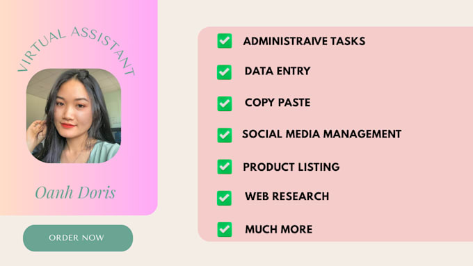 be your helpful virtual assistant