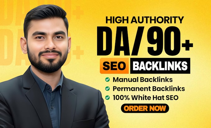 do off page seo service, authority dofollow backlinks, and link building