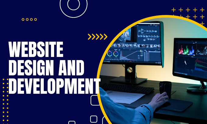 do website development html css and javascript ,bootstrap , wordpress