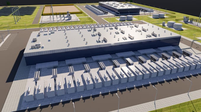 remodel data center area,internet,industrial exterior,office data,network,rack