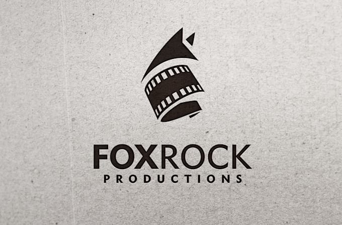 create highly professional modern minimalist business logo design