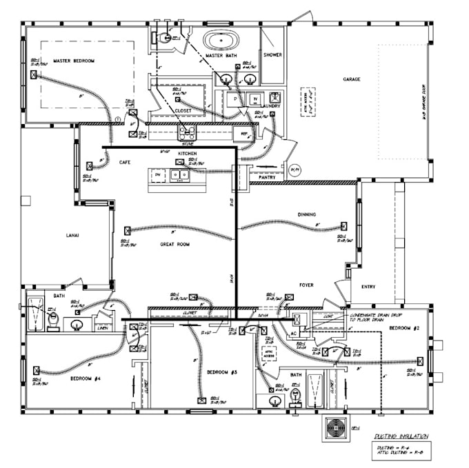 do mep design and drafting