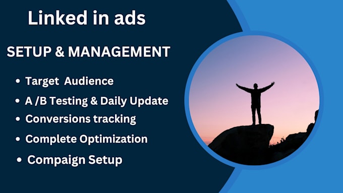 make your sales and leads soar with linkedin ads