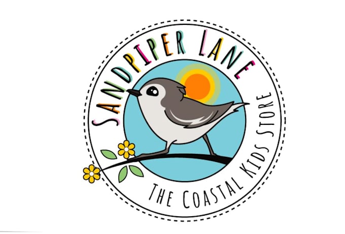 design a modern bird logo design