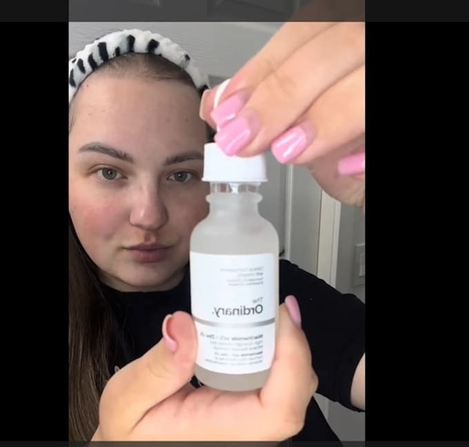 create ugc videos for skincare, beauty and fitness
