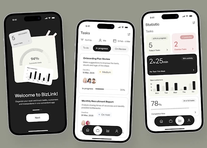 develop loyalty app, CRM loyalty app,  reward based app