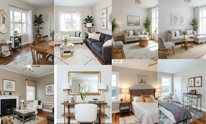 do virtual staging virtual renovation home staging  real estate, interior design