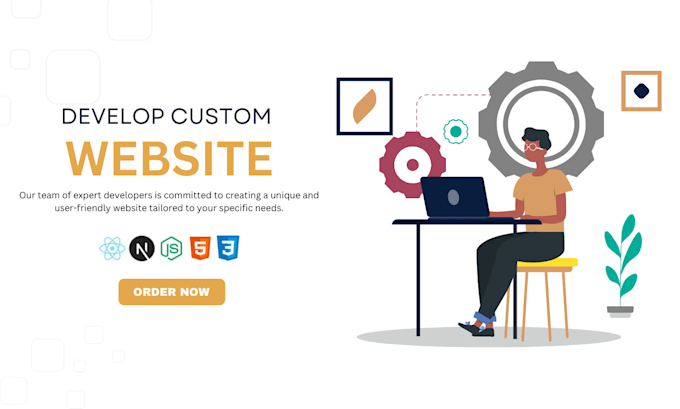 build responsive and high performing websites