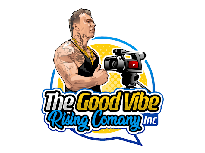 do a awesome miracle healing logo design with new concept