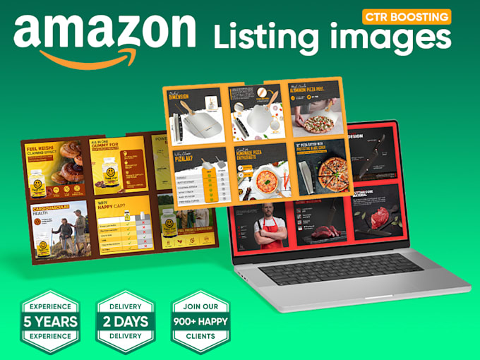 amazon listing images design,  product listing images,