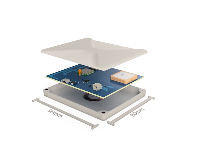 design your electronics product