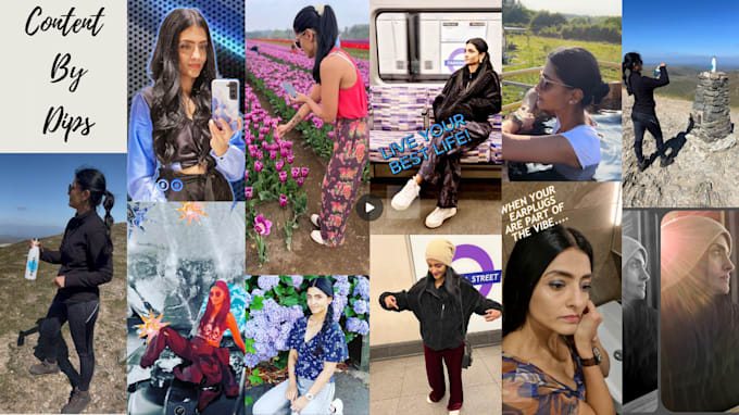 create relatable ugc for gen x and midlife brands