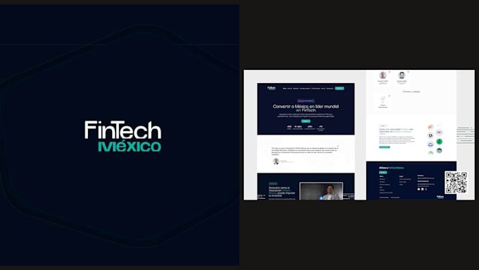 Design a stunning ux ui for your website or app by Leo_ortizf | Fiverr