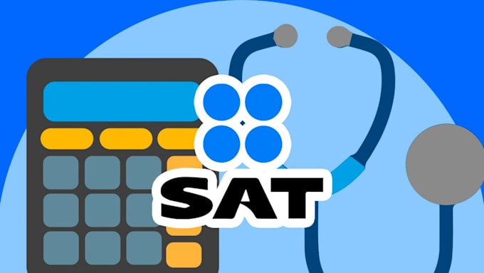 mx impuestos para profesionales de la salud