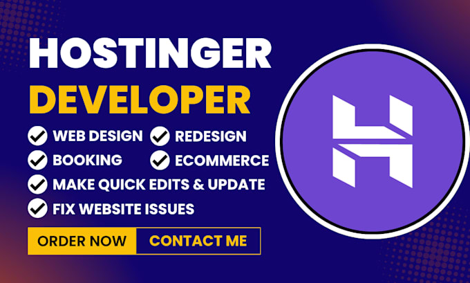 design hostinger website redesign hostinger website hostinger horizon expert