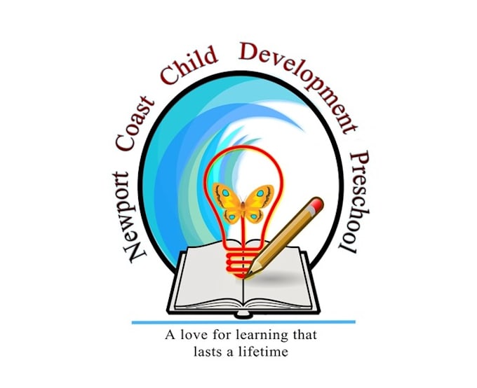 design spotless prestigious preschool logo
