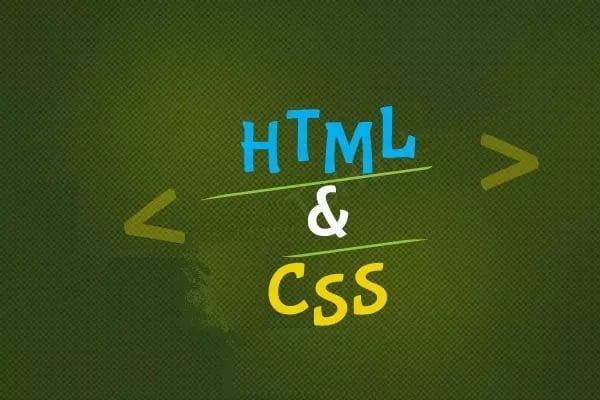 Do your html and css assignments by Hibarauf | Fiverr