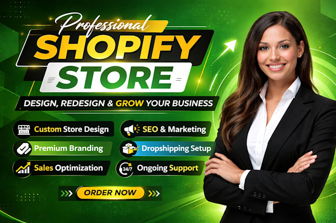 redesign shopify website redesign shopify store design shopify website design