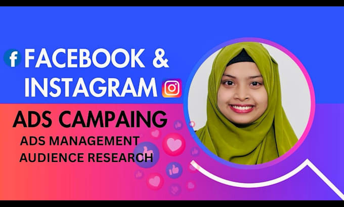 Set up facebook and instagram ads campaign for your business by ...
