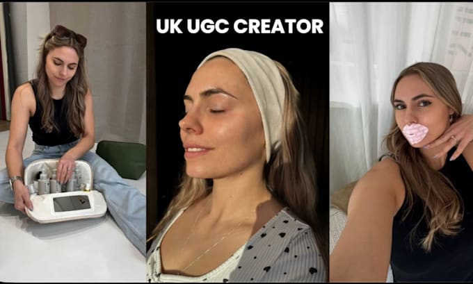 create high converting ugc ads