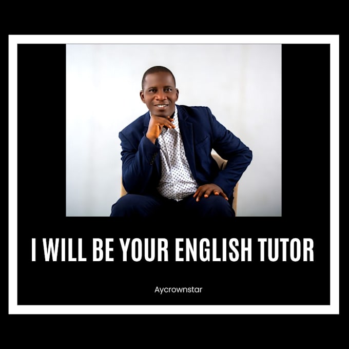 teach you english online