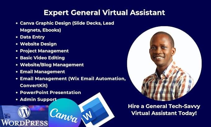 be creative virtual assistant, virtual assistant philippines,executive assistant