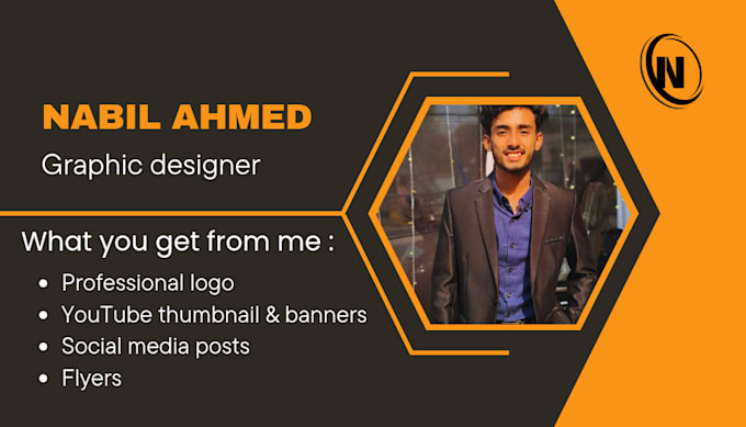 design custom flyers, thumbnails and banners