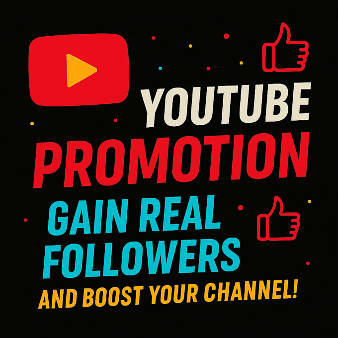 get you more youtube followers