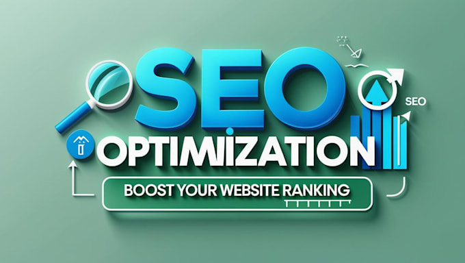 write SEO optimized website content