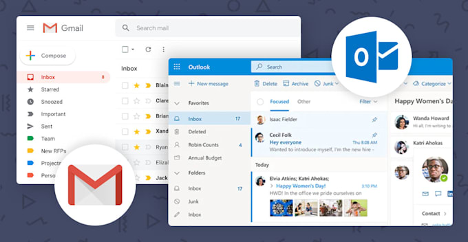 clean up and verify your email list