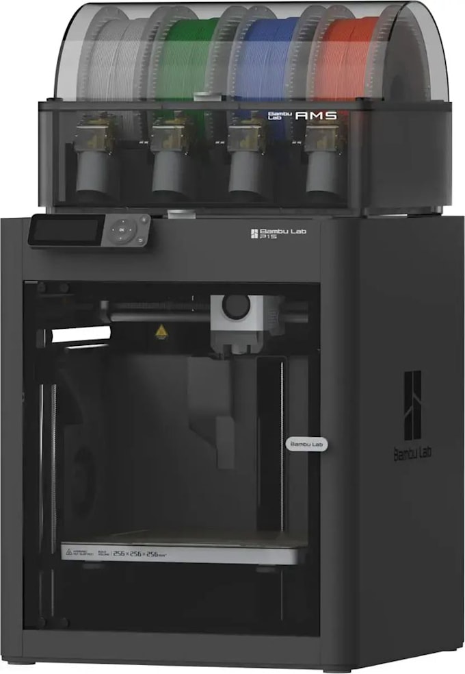 Do 3d cad design, cad model 3d printing for prototyping using ...