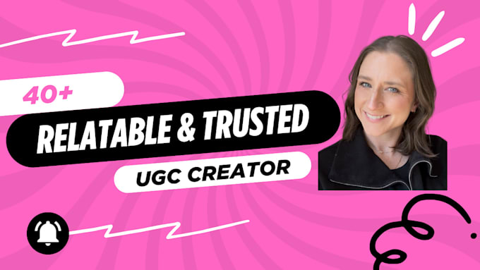 create relatable ugc ads for women 40 and up